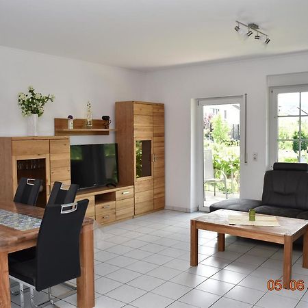 Ferienweingut Borens Wiltingen Exteriér fotografie